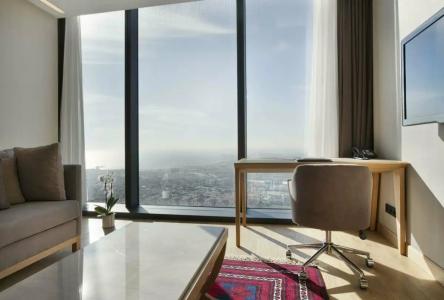 DoubleTree by Hilton Istanbul-Avcilar - 98