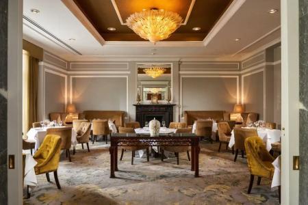 Intercontinental Dublin, An Ihg - 92