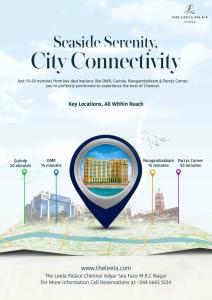 The Leela Palace Chennai - 22