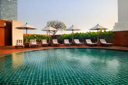 Lebua At State Tower - Sha Extra Plus - 2