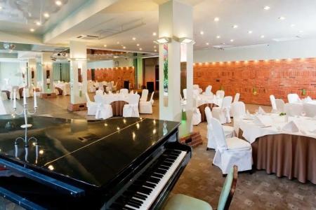 Best Western Vilnius - 89