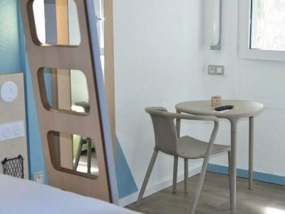 ibis budget Blois Centre - 92