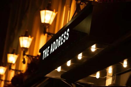 The Address Connolly (formerly The North Star) - 35