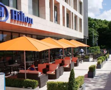 Hilton Dublin Kilmainham - 11