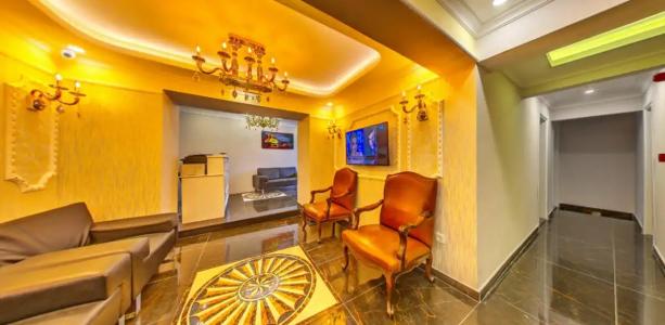 Beyazit Palace & Spa - 77