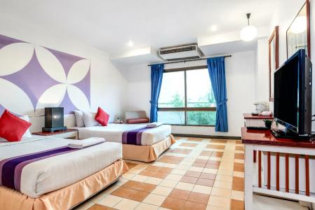 Sawasdee SeaView - 1