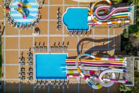 Royal Garden Beach - 2