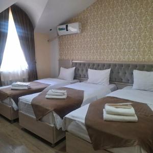 DIAMOND TASHKENT - 10