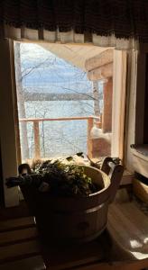 Юрта Лахти - 28