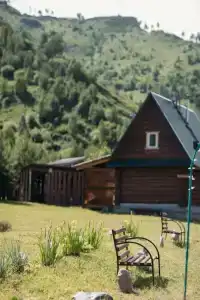 Усадьба Саламовых Эмежель - 10