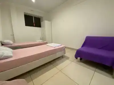 Сити Хостел Казань - 42