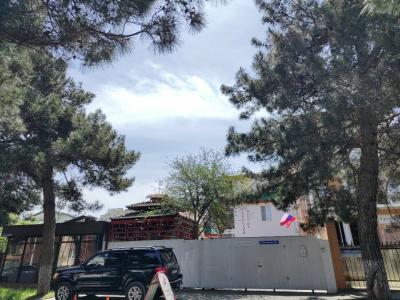 Пекинский дворик - 24