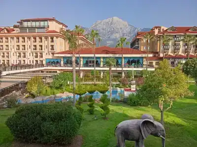 Club Phaselis Rose - 57