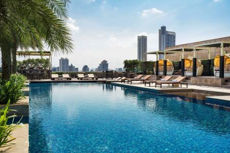 The St. Regis Mumbai - 37