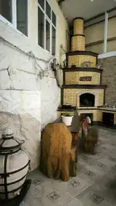 Гостевой дом у Друзей - 25