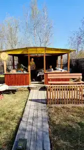 Северный Байкал - 44