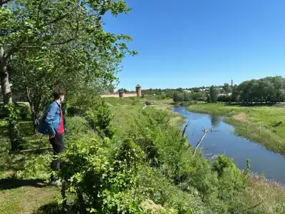 Усадьба на Спасской - 81