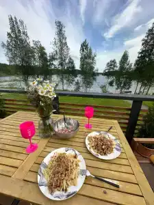 Jakoniemi village - 55