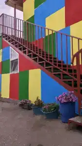 Женева на Володарского 5 - 7