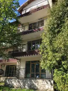 Спальный корпус Коверши - 4