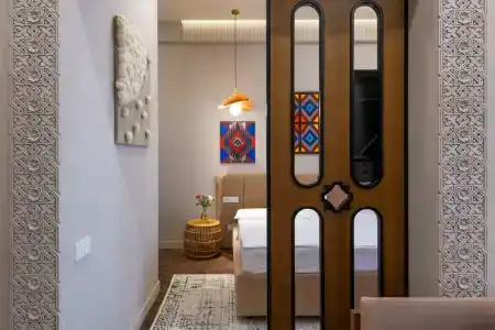 Древний Дарбанд - 22