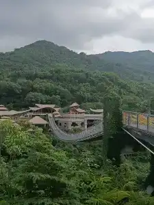 Ocean Sonic Resort Sanya - 28
