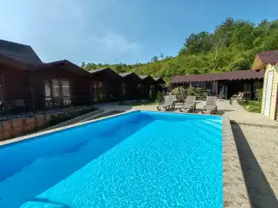 Эко RestHouse - 6