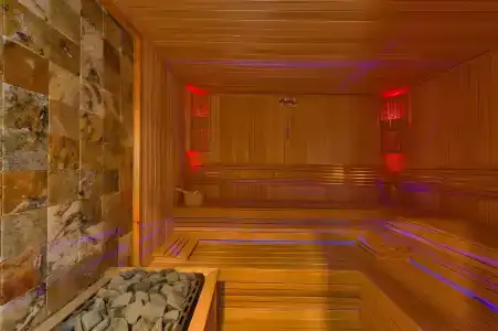 Mare Park & Spa - 97