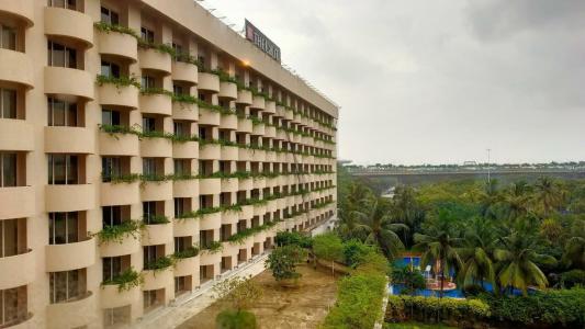 The Lalit Mumbai-Airport - 10