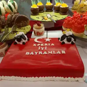 Xperia Saray Beach - 31