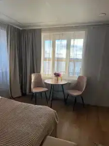 Кедровый - 1