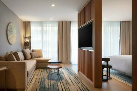 The Westin Nisantasi - 30