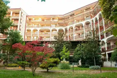 Estreya Palace - 26