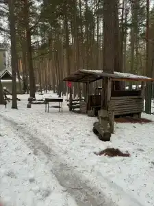 Эльбрус Марал - 48