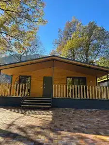 Bars-House - 35