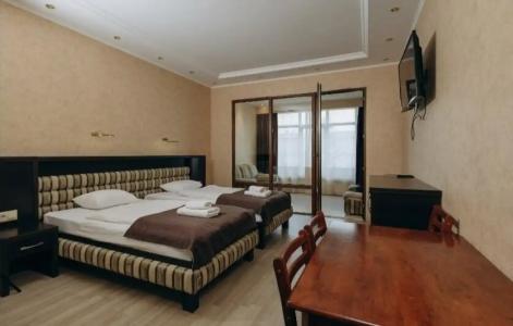 Apartment Musson - 38