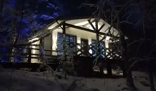 Дом на Центральной 2 - 11