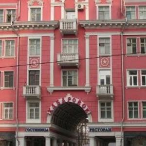 Хабаровск - 91