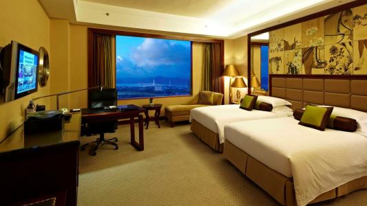 Kempinski Shenzhen - 41