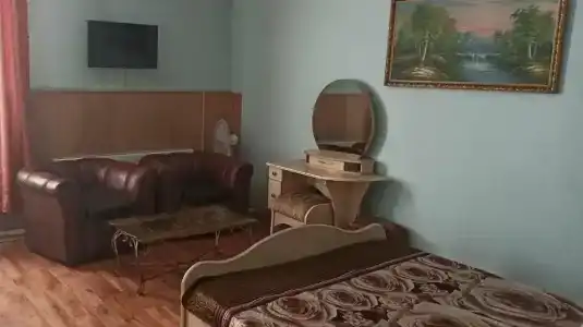 Турист - 20