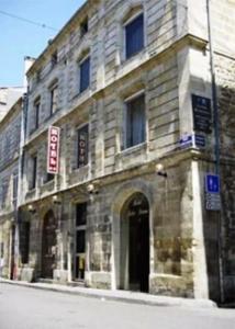 Hôtel Notre Dame - 22
