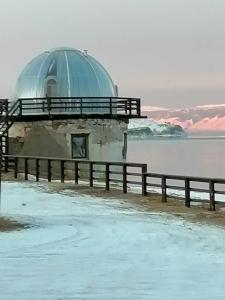 Порт Ольхон - 35