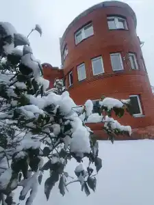 Дом на берегу Тургояка - 30