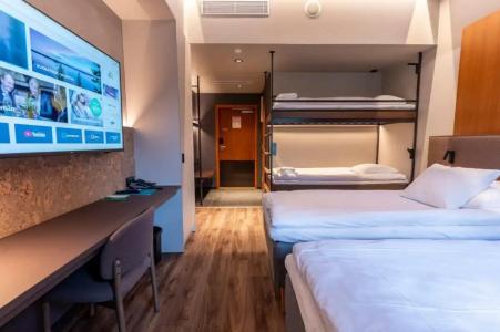 Break Sokos Vuokatti - 14