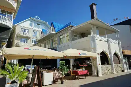 Лилия на Бирюзовой - 41