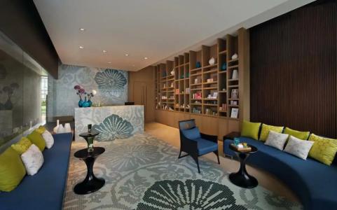 Amari Watergate Bangkok - Sha Extra Plus Certified - 73