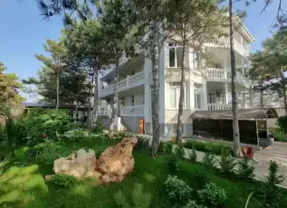 Песчаный берег - 46