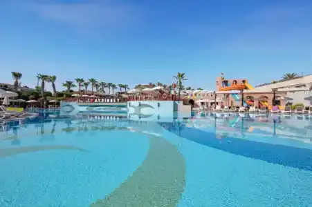 Aydinbey King's Palace & Spa - Ultra All Inclusive - 25