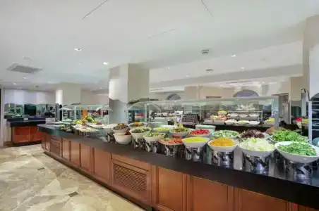 Crowne Plaza Istanbul - Old City, an IHG - 77