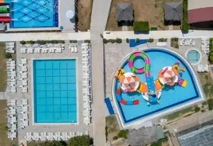 Alaiye Resort & Spa - Ultra All Inclusive - 4